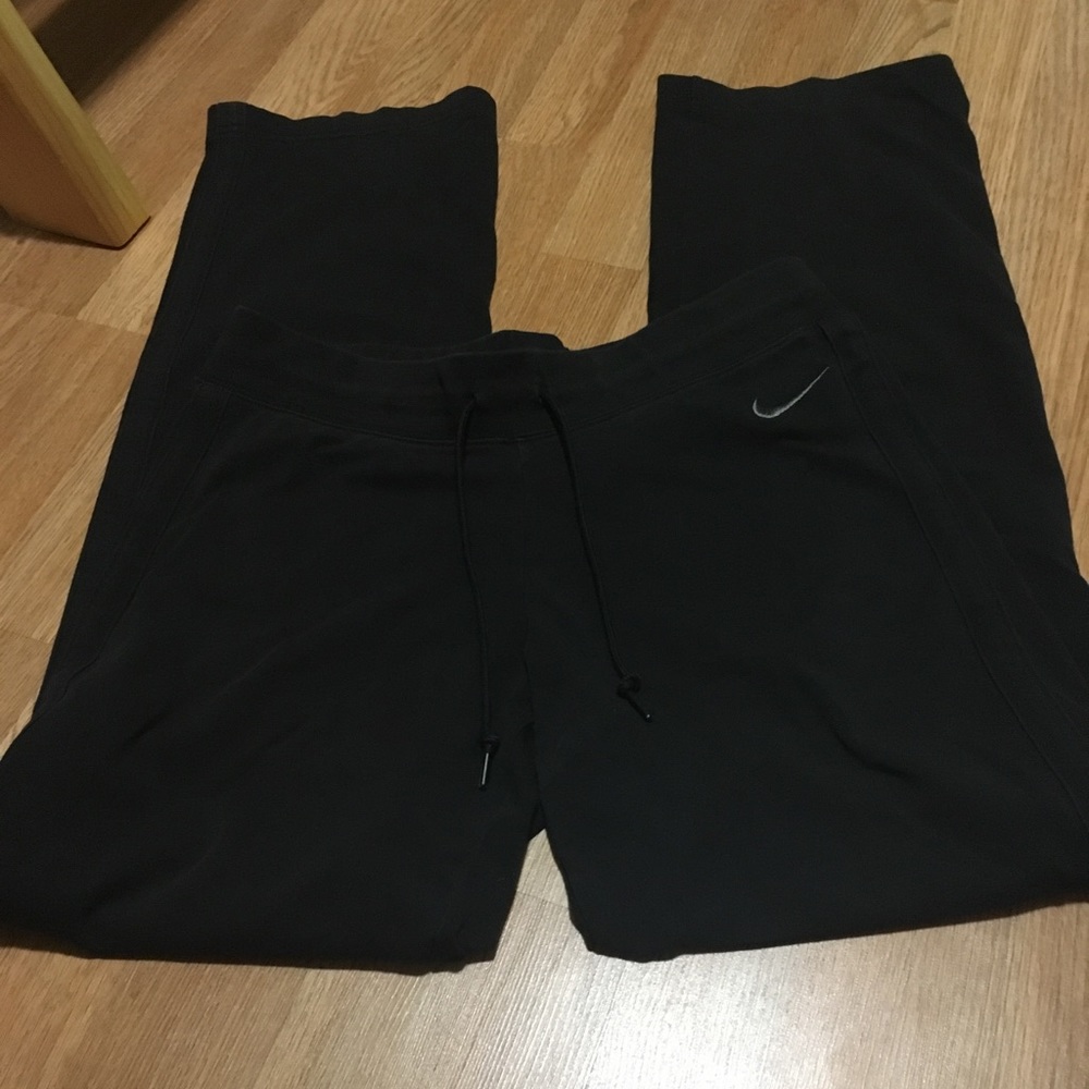 Nike Athletic Yoga Pants
